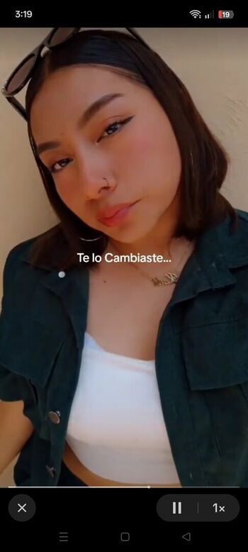 Evy rosas page leaked private photo uncensored HD quality