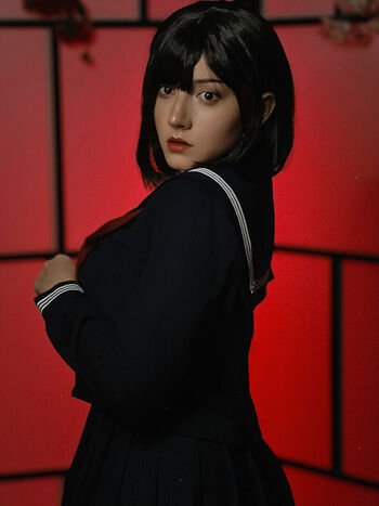Ezy summers cosplay page leaked private photo uncensored HD quality