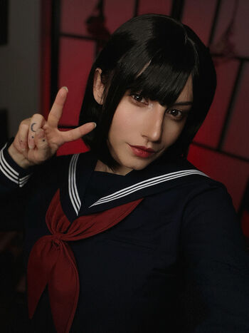 Ezy summers cosplay page leaked private photo uncensored HD quality