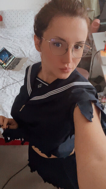 Ezy summers cosplay page leaked private photo uncensored HD quality