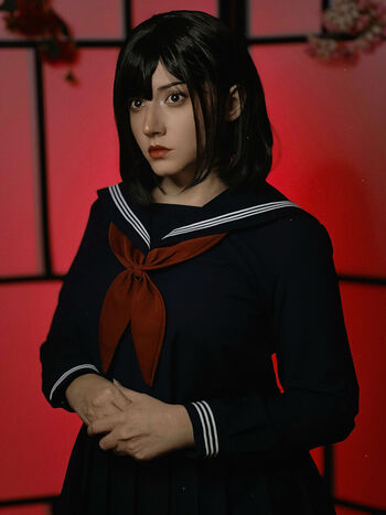 Ezy summers cosplay page leaked private photo uncensored HD quality