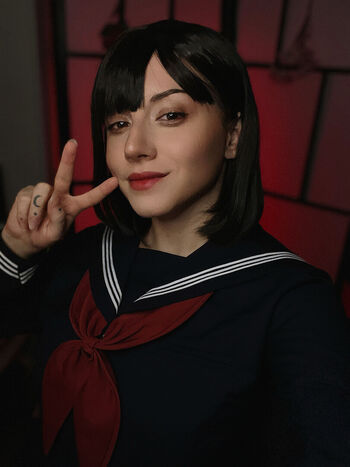 Ezy summers cosplay page leaked private photo uncensored HD quality