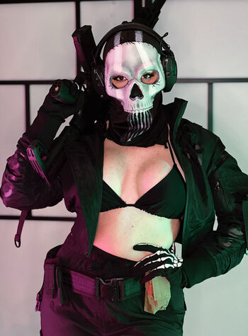 Ezy summers cosplay leaked private photo uncensored HD quality