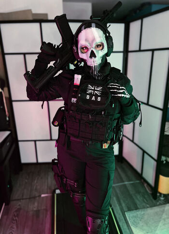 Ezy summers cosplay leaked private photo uncensored HD quality