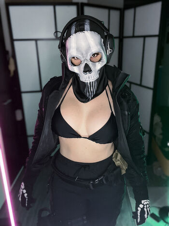 Ezy summers cosplay leaked private photo uncensored HD quality