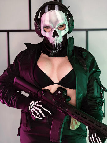Ezy summers cosplay leaked private photo uncensored HD quality