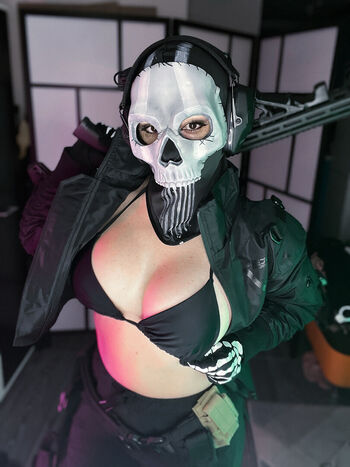 Ezy summers cosplay leaked private photo uncensored HD quality
