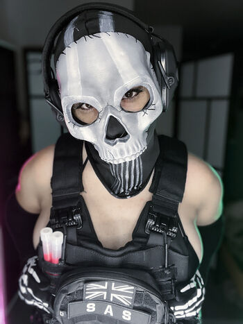 Ezy summers cosplay leaked private photo uncensored HD quality