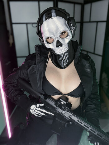Ezy summers cosplay leaked private photo uncensored HD quality
