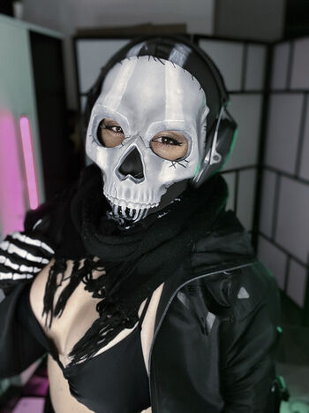 Ezy summers cosplay leaked private photo uncensored HD quality