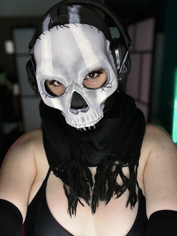 Ezy summers cosplay leaked private photo uncensored HD quality