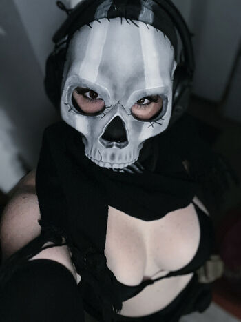 Ezy summers cosplay leaked private photo uncensored HD quality