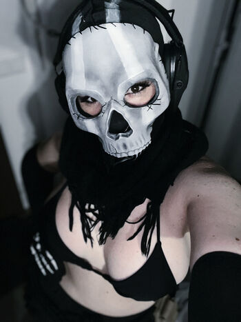 Ezy summers cosplay leaked private photo uncensored HD quality