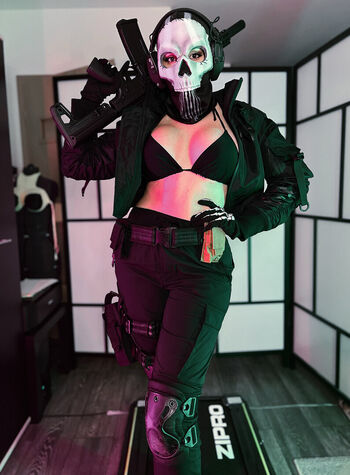 Ezy summers cosplay leaked private photo uncensored HD quality