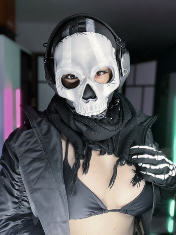 Ezy summers cosplay leaked private photo uncensored HD quality