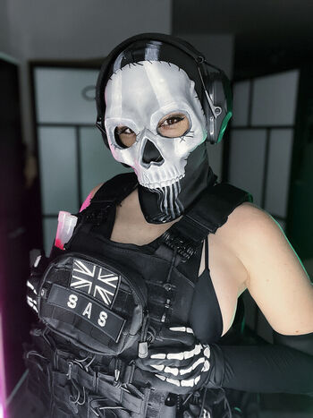 Ezy summers cosplay leaked private photo uncensored HD quality