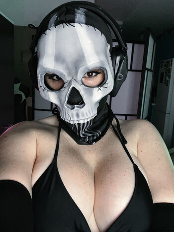 Ezy summers cosplay leaked private photo uncensored HD quality