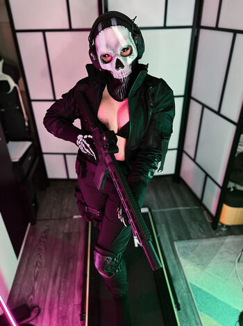 Ezy summers cosplay leaked private photo uncensored HD quality