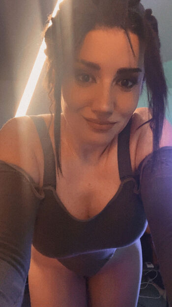 Ezy summers cosplay page leaked private photo uncensored HD quality
