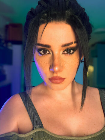 Ezy summers cosplay page leaked private photo uncensored HD quality