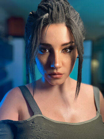 Ezy summers cosplay page leaked private photo uncensored HD quality