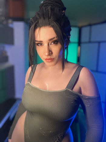 Ezy summers cosplay page leaked private photo uncensored HD quality