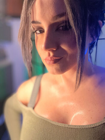 Ezy summers cosplay page leaked private photo uncensored HD quality