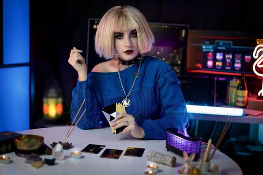 Ezy summers cosplay page leaked private photo uncensored HD quality
