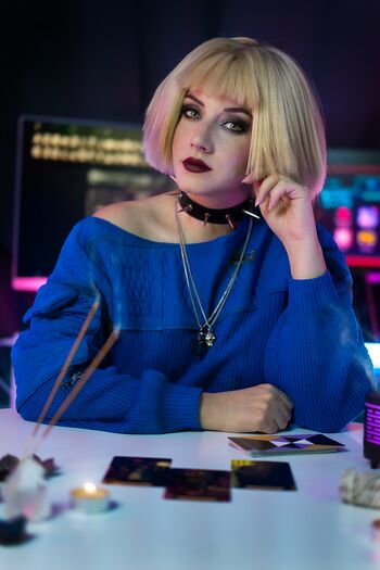 Ezy summers cosplay page leaked private photo uncensored HD quality