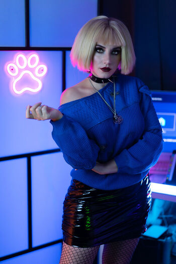 Ezy summers cosplay page leaked private photo uncensored HD quality