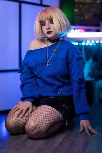 Ezy summers cosplay page leaked private photo uncensored HD quality