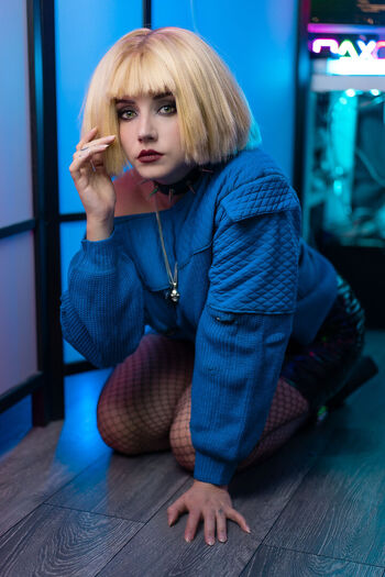 Ezy summers cosplay page leaked private photo uncensored HD quality