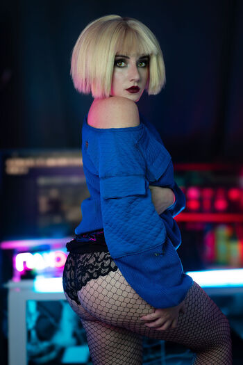 Ezy summers cosplay page leaked private photo uncensored HD quality