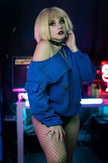 Ezy summers cosplay page leaked private photo uncensored HD quality