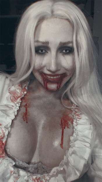 Ezy summers cosplay page leaked private photo uncensored HD quality