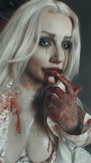 Ezy summers cosplay page leaked private photo uncensored HD quality