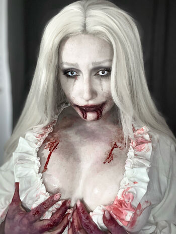Ezy summers cosplay page leaked private photo uncensored HD quality