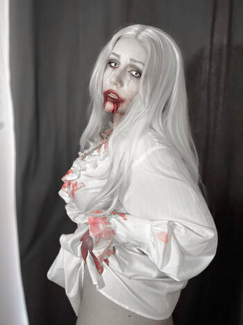 Ezy summers cosplay page leaked private photo uncensored HD quality