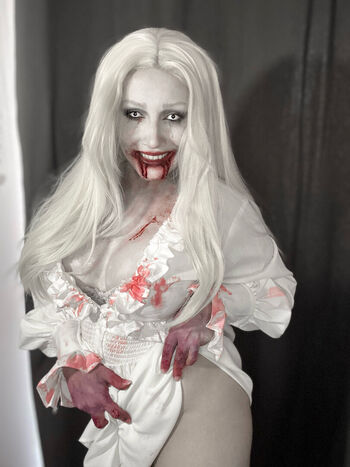 Ezy summers cosplay page leaked private photo uncensored HD quality