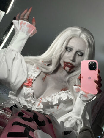 Ezy summers cosplay page leaked private photo uncensored HD quality