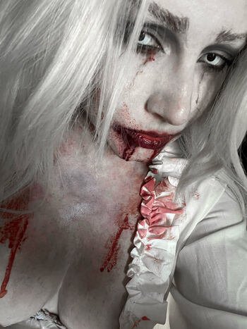 Ezy summers cosplay page leaked private photo uncensored HD quality