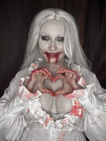 Ezy summers cosplay page leaked private photo uncensored HD quality