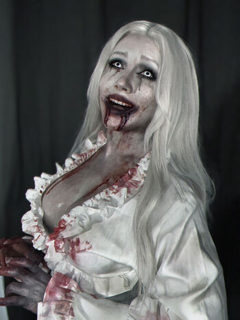 Ezy summers cosplay page leaked private photo uncensored HD quality