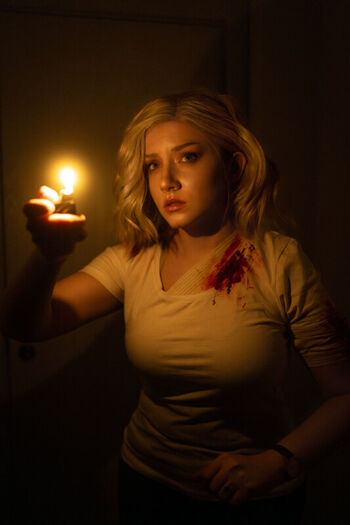 Ezy summers cosplay page leaked private photo uncensored HD quality