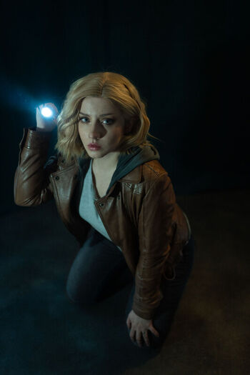 Ezy summers cosplay page leaked private photo uncensored HD quality