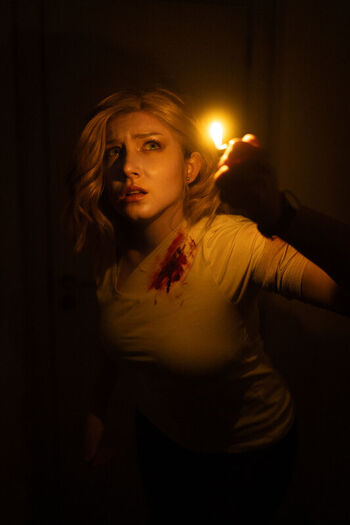 Ezy summers cosplay page leaked private photo uncensored HD quality