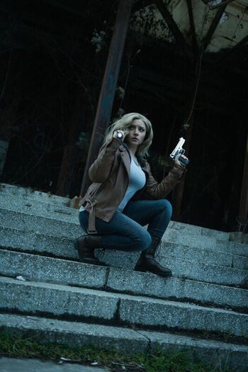 Ezy summers cosplay page leaked private photo uncensored HD quality