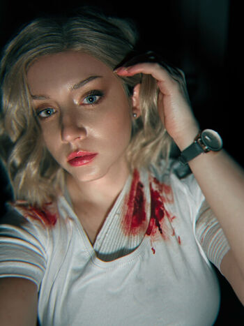 Ezy summers cosplay page leaked private photo uncensored HD quality