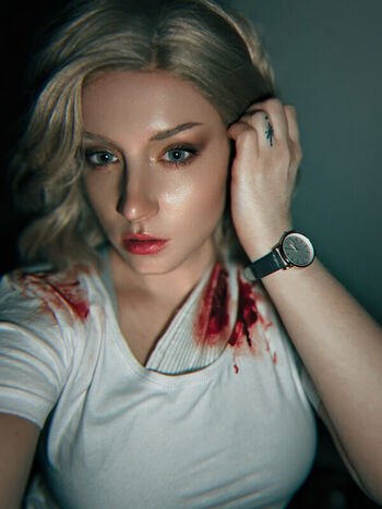Ezy summers cosplay page leaked private photo uncensored HD quality