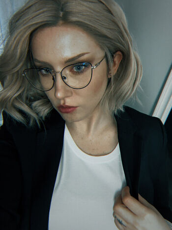 Ezy summers cosplay page leaked private photo uncensored HD quality